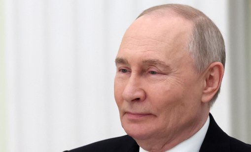 Путин: Развитието на ядрената триада е абсолютен приоритет за Русия