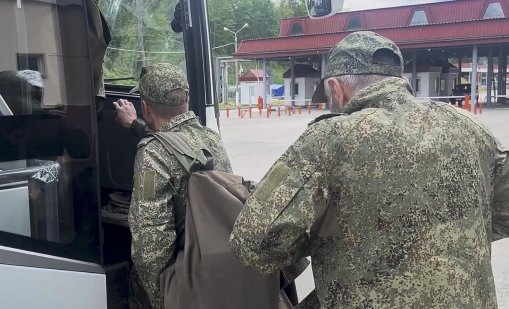 Тайните разходи за оръжия на Украйна
