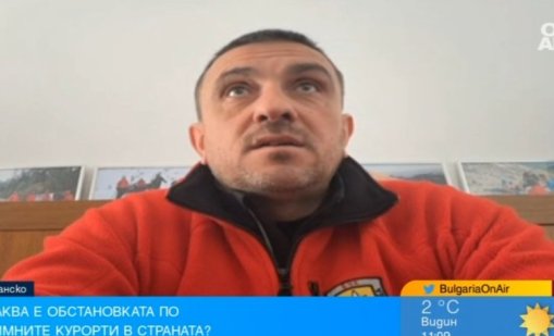 Планински спасител: Дори лек инцидент може да ви коства живота