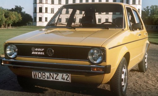 Юбилей, за който Volkswagen мълчи: Golf-ът с дизелов двигател празнува 50 години  