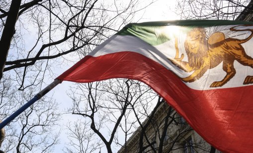 Иран екзекутира мъж заради връзките му с дисидентска организация