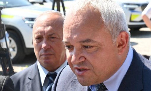 МВР сезира САЩ за опити за заобикаляне на санкциите по "Магнитски"