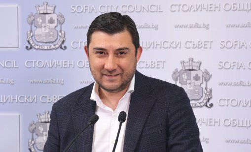 Контрера: Спешна редорма на &ldquo;Топлофикация София&ldquo; и прехвърляне