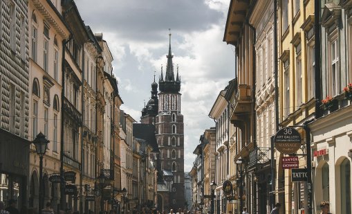 Най-чистият град в света е в Европа, кой е той? 