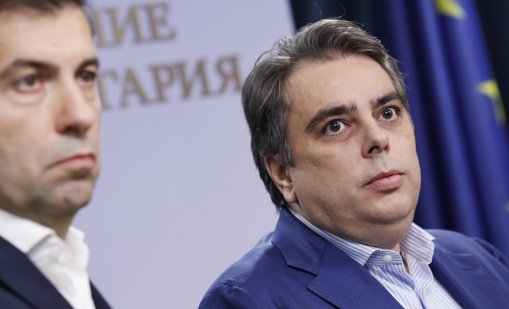 "Продължаваме промяната" е приета за член на АЛДЕ
