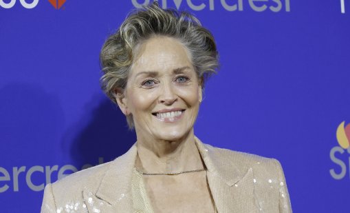 Шарън Стоун беше сред ВИП гостите на бала във Виенската опера