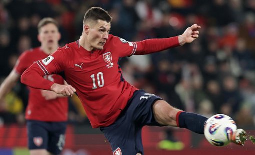 Чехия търси участие на първи Мондиал от 2006 г., предстои решителен сблъсък с Дания в Прага