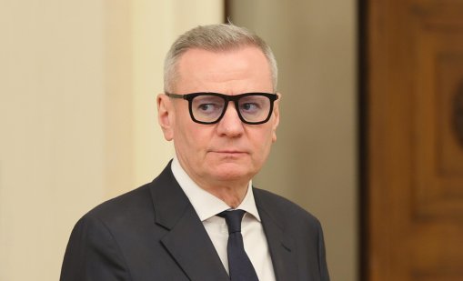 Милошев: Българското домакинство на &ldquo;Евровизия&rdquo; ще е на ниво