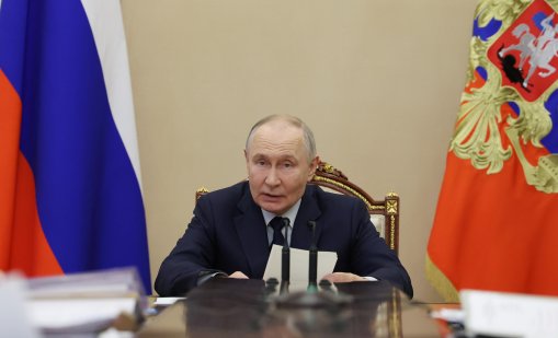 Защо промяна в руското правителство е по-вероятна, отколкото се приема