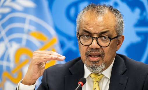 СЗО: Четирима здравни работници бяха убити в Иран