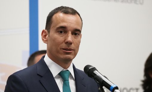 "Къде Бургас беше по-добър?" Терзиев с въпроси за "Евровизия"
