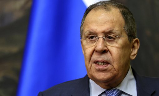 Лавров: Часовникът на Страшния съд е по-близо до полунощ
