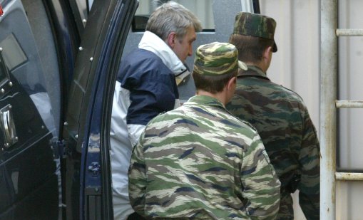 Русия засилва натиска върху антивоенните изгнаници