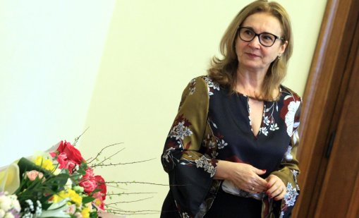 Румяна Бъчварова за Бюджет 2026: Очевидно Борисов не стои зад него