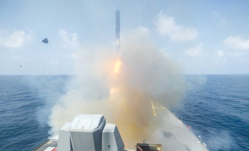 Иранските ракети могат да ударят дълбоко в Европа - в Берлин, Париж и Рим