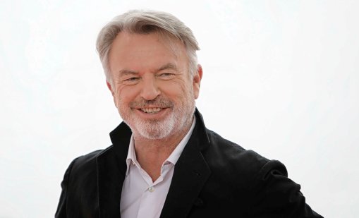 Радостна вест: Сам Нийл пребори рака ВИДЕО