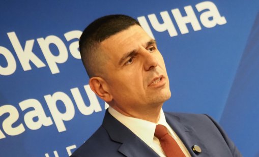 Мирчев: България няма нужда от службите на Радев, Борисов или Пеевски