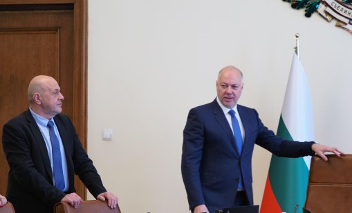 Извънредно заседание на Съвета за сигурност заради особения управител в "Лукойл"