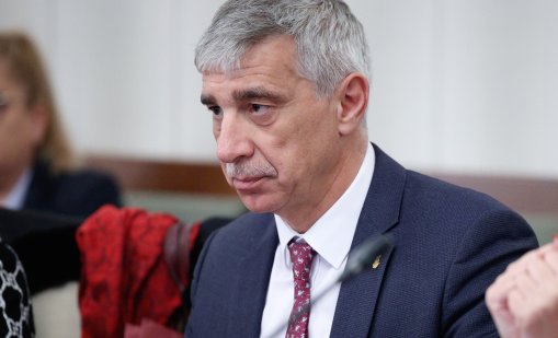 Ивайло Дерменджиев: Върховният касационен съд е влязъл в известен конфликт с прокуратурата