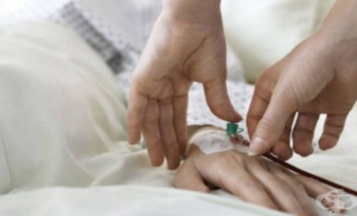 Жена с множествена склероза се реши на асистирано самоубийство 