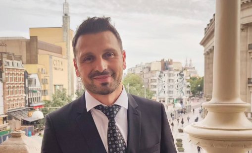 Ужилиха актьора Александър Сано със 700 лв. сметка за ток ВИДЕО