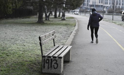 Минималните температури днес ще са около 0&deg;