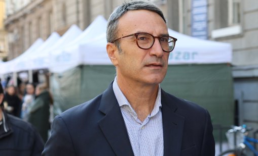 Трайчо Трайков: В район “Средец” няма “сочни проекти”, няма и натиск