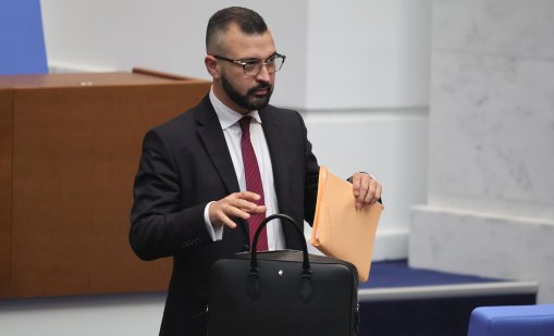 Здравков, ПБ: Ако всичко е редно с полетите, имиджът на Пеевски ще се изчисти