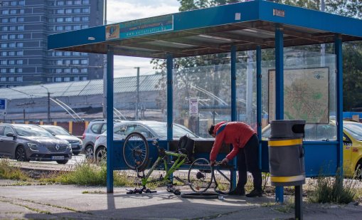 София остава без наземен градски транспорт и през уикенда? 