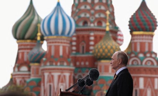 Москва няма да реагира на плана на ЕС за създаване на антируски трибунал