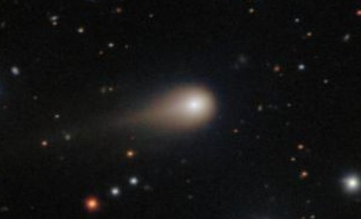 Мистерията 3I/ATLAS надхвърля астрофизиката: НАСА решава дали е естествен обект или НЛО