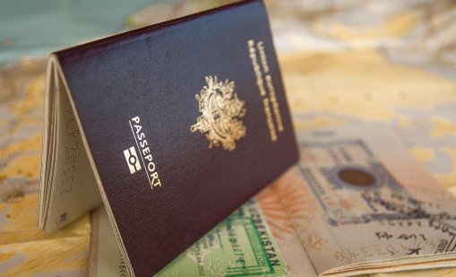 За първи път от 20 г.: Американският паспорт не е в топ 10 на най-влиятелните