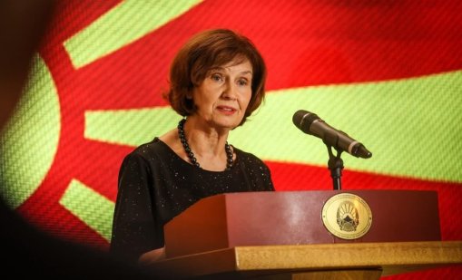 Силяновска за победата на Радев: Остава място за разговори