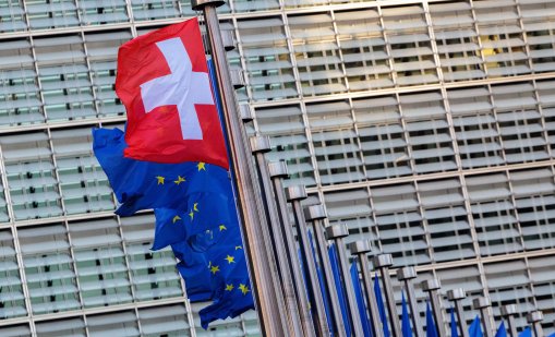 Радикална идея: Все повече швейцарци искат населението да се ограничи до 10 млн.