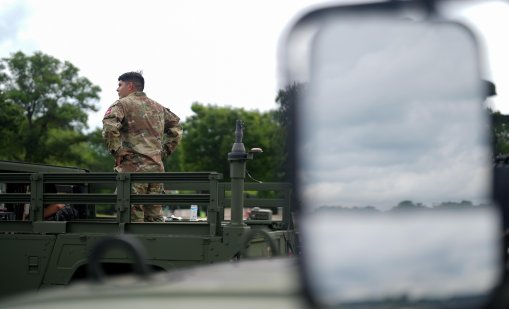 Германски стартъп създава киборг насекоми за НАТО