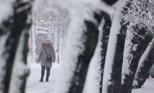Опасно време и в Сърбия: Река Дрина преля, наложи се евакуация