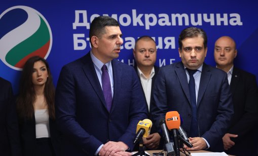 Мирчев: В пловдивското убийство има всички индикации за възможен наркотрафик 