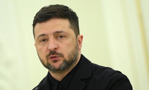 Зеленски: Документът на САЩ относно гаранциите за сигурност за Украйна е готов на 100%