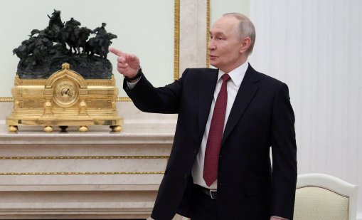 Защо Путин не процъфтява в анархичния свят на Тръмп?