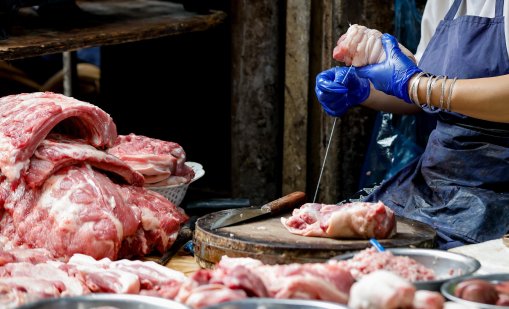 Храните през 2026: Факторите, които могат да предизвикат нов ценови шок