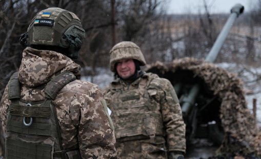 Войната стана много скъпа, Украйна се подготвя за тежка зима