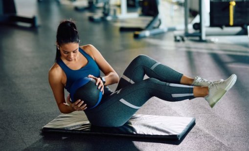 5 съвета за по-качествена тренировка