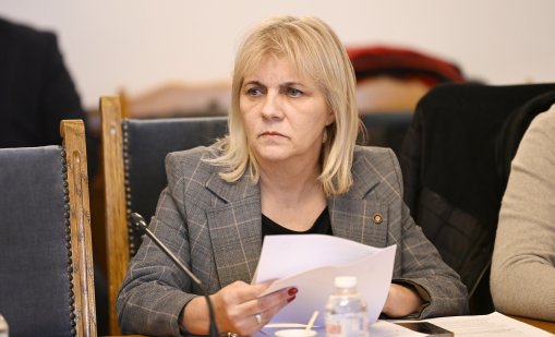 БСП-ОЛ за промените в ИК: Трябва да има отлагателен период