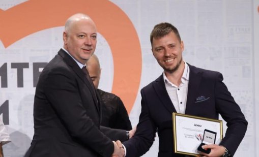 Д-р Димитър Бакалов - лекарят с мисия срещу модерните вредности сред децата