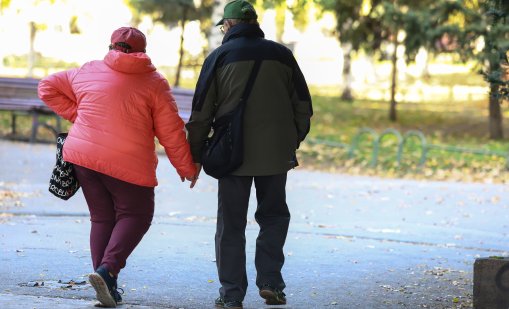 Изплащат от днес пенсиите и коледните добавки