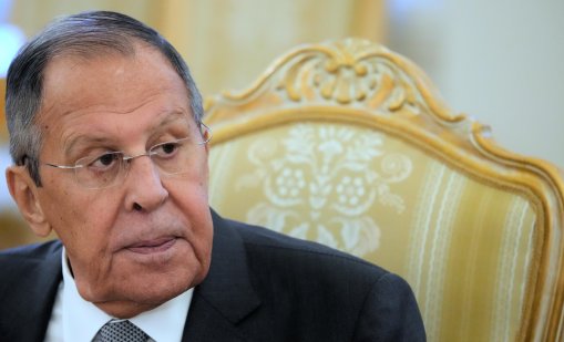 Лавров: Светът навлиза в етап на коренни промени
