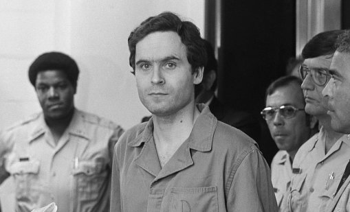 Свързаха Тед Бънди с неразрешено убийство 53 г. по-късно