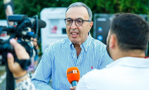  Петър Стоянов: Страхът да не раздразним Русия тегне над България повече от 100 години