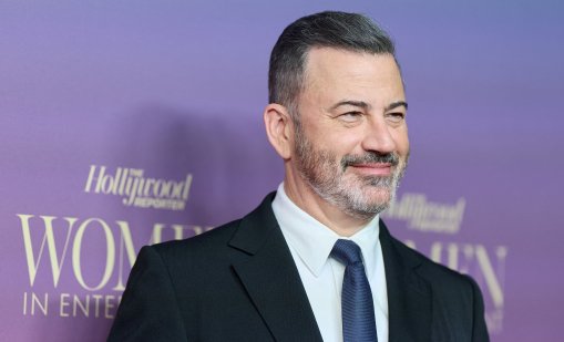 Джими Кимъл с коледен поздрав, в който поднови атаките си към Тръмп