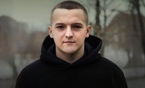 Как 19-годишен украинец залови трима руски войници? 